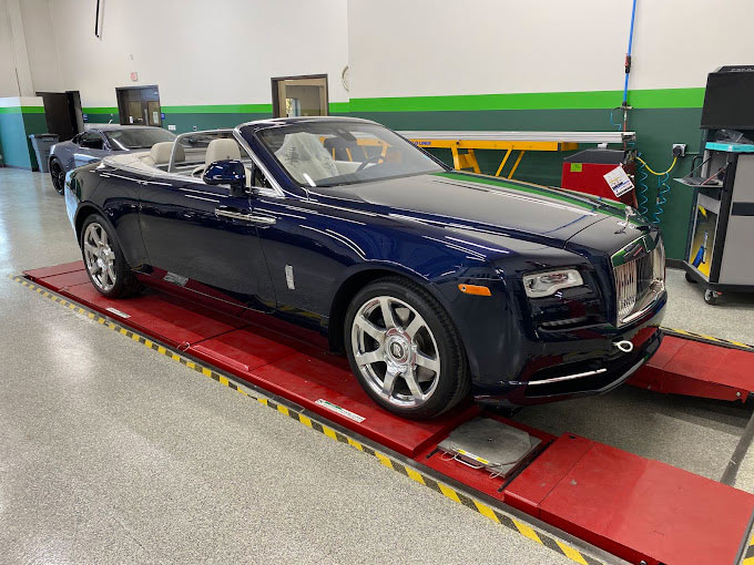 costa mesa car repair
