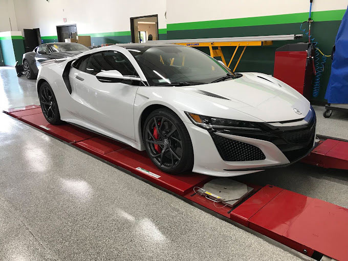 costa mesa car repair