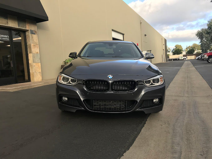 costa mesa car repair