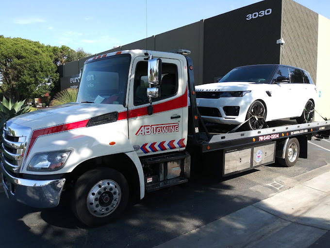 costa mesa car repair