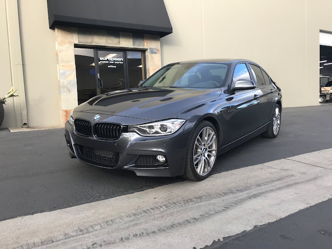 costa mesa car repair