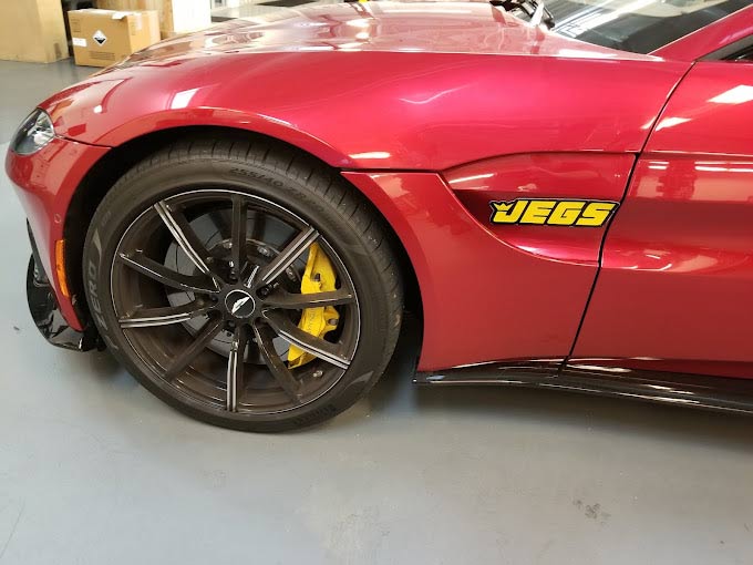 european car service