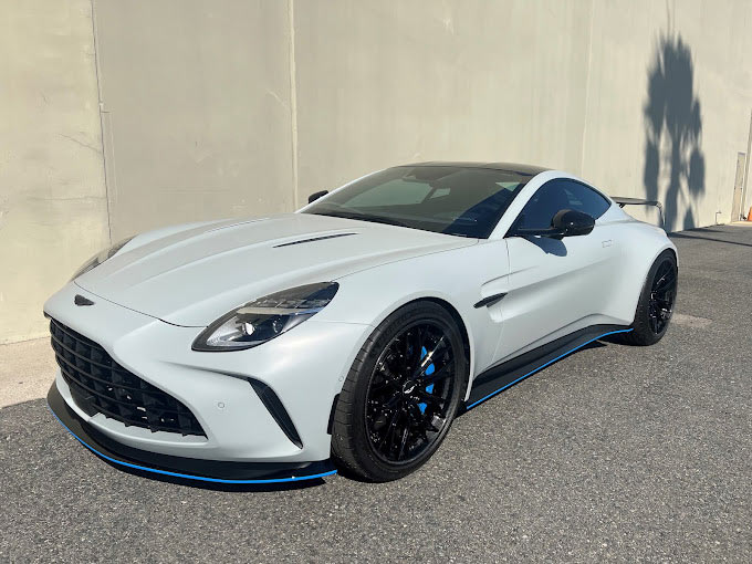 european car service