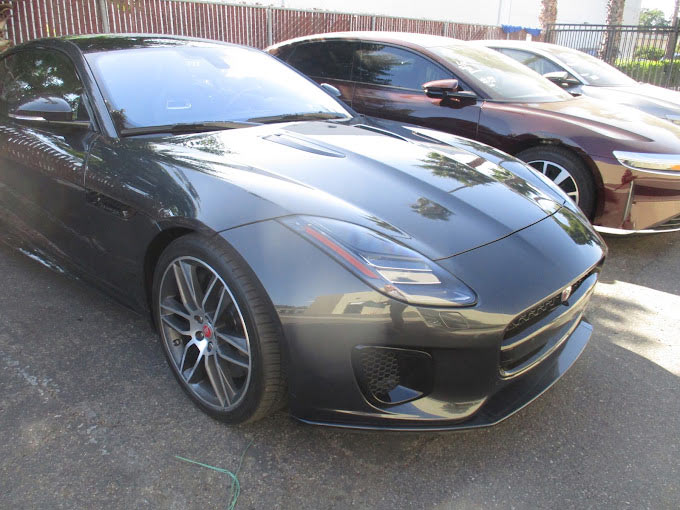 european car service