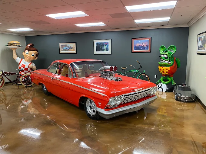 european car service