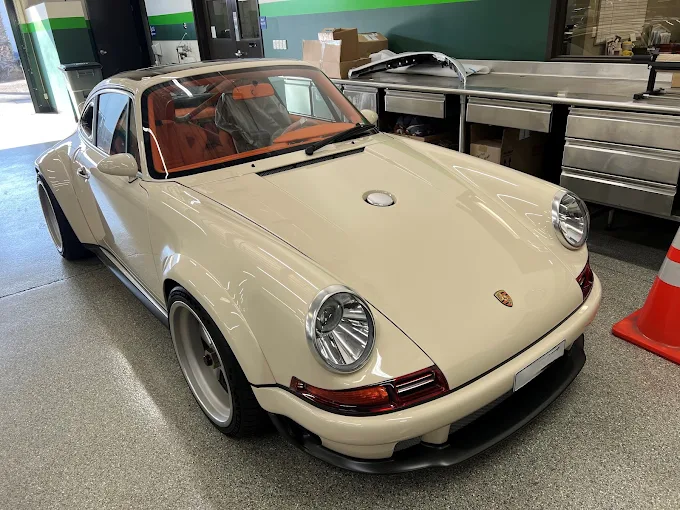 european car service