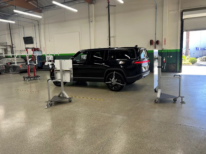 european car service