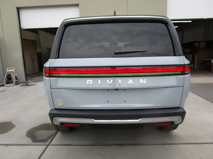Rivian