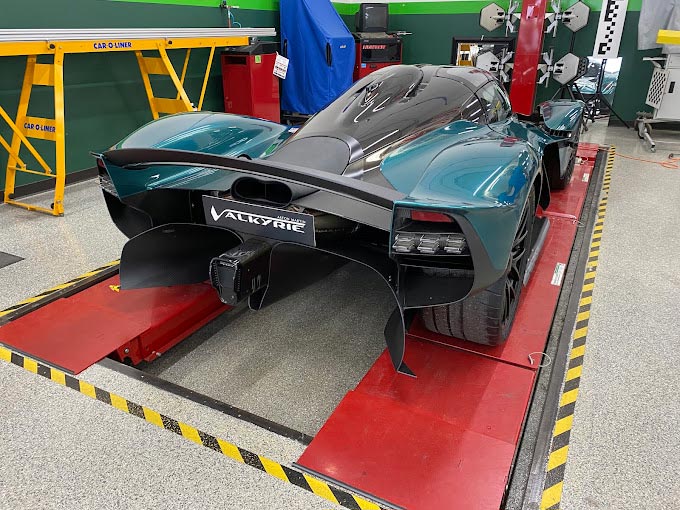european car service