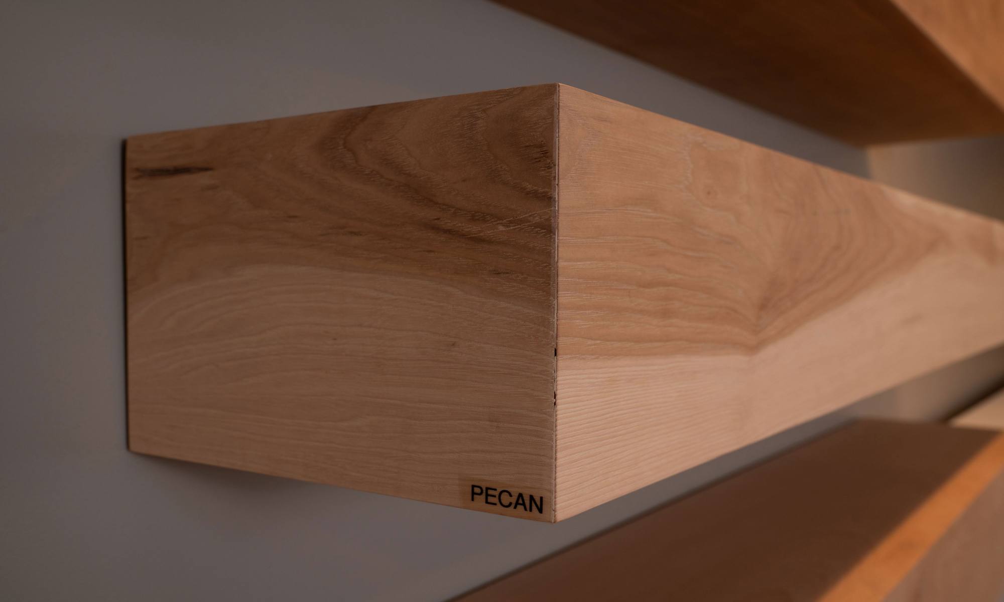 Architectural Wood Beam