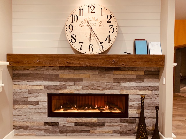 Mantel Shelves Beams Wood Fireplace, Custom Fireplace Mantel Surround California