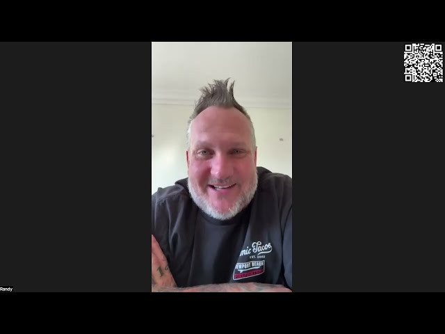 HOW DO YOU GROW A FOOD BRAND AND KEEP THE INTEGRITY OF THE FOOD AND THE BRAND AT A HIGH LEVEL