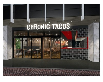 Chronic to Open in Japan