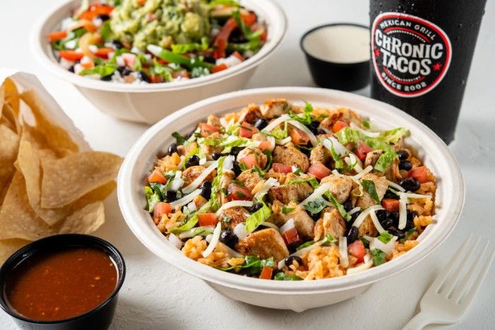 Orlando Dining News: Paddlefish, Chronic Tacos, ...