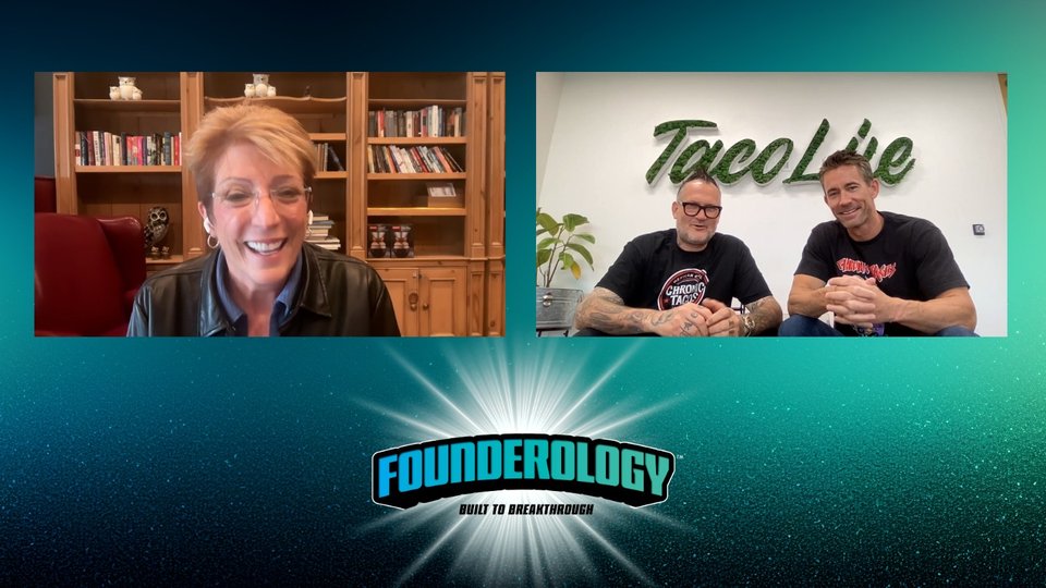 From Founder to franchisee: How Chronic Tacos ...