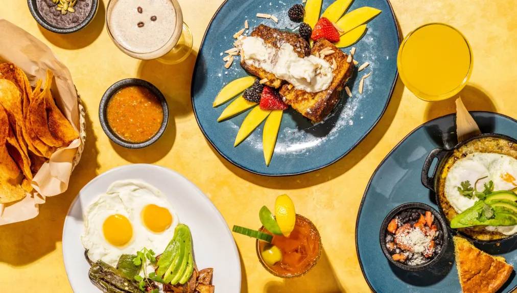 Cinco de Mayo 2024: Where to find brunches, ...