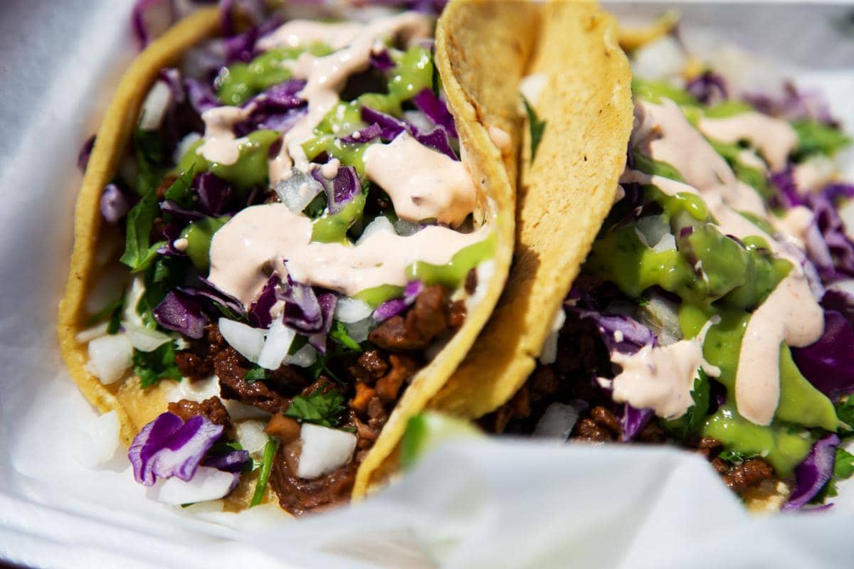 Cheap Eats: Chronic Foods masters the art of the taco