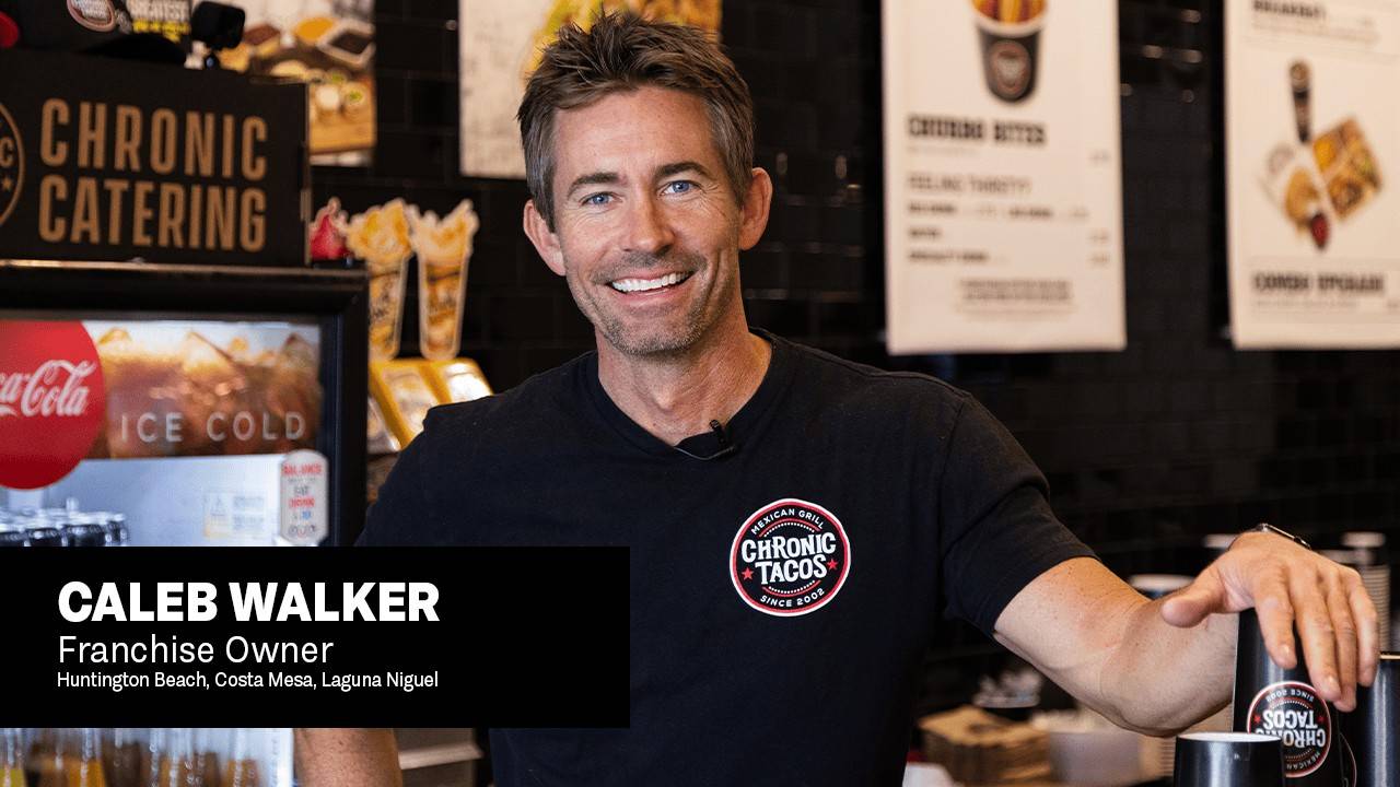 Meet our multi-unit Franchisee