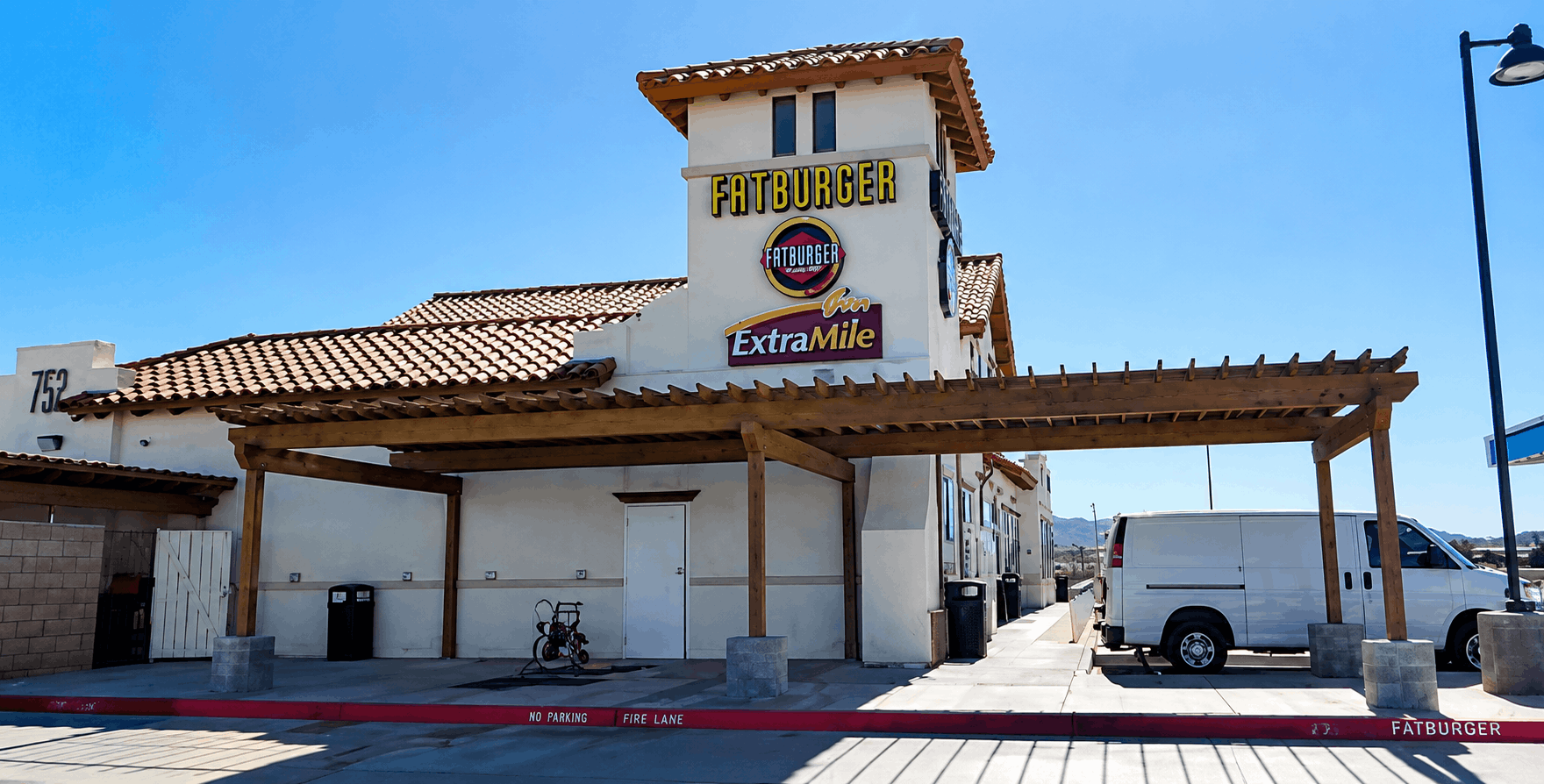 Hesperia chronic taco shop