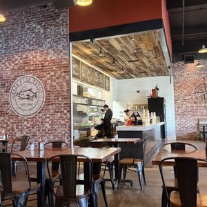 Laguna Niguel chronic taco shop