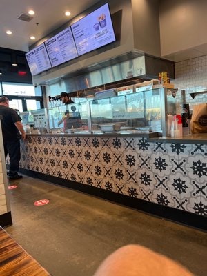 Menifee chronic taco shop