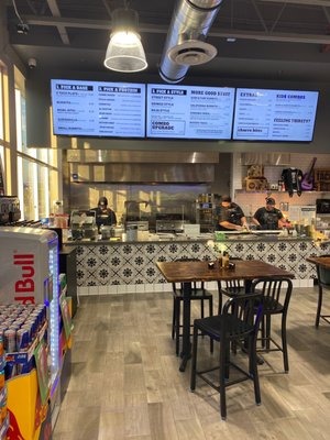 Rialto chronic taco shop