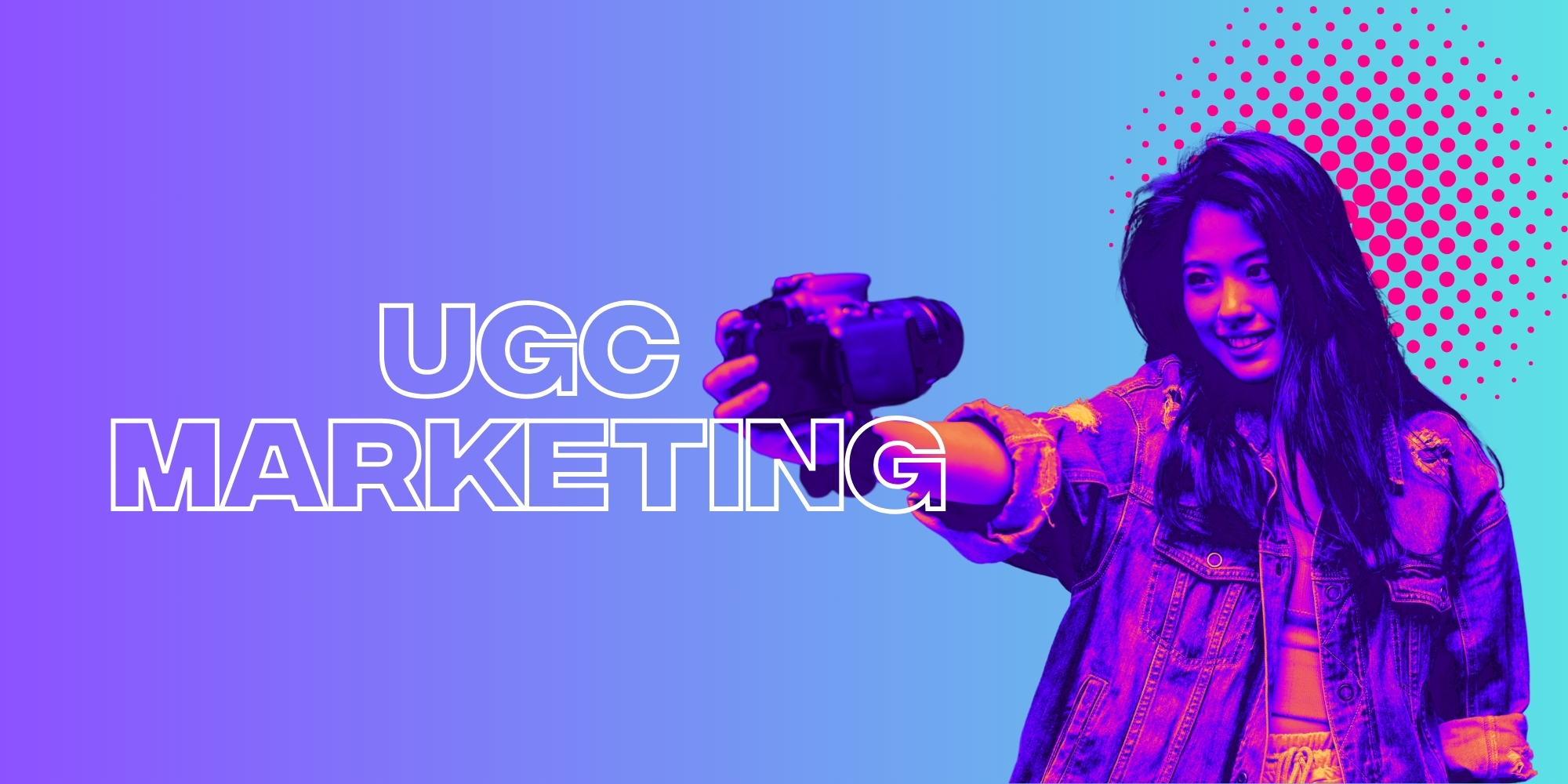 Top 20 UGC Marketing Agencies