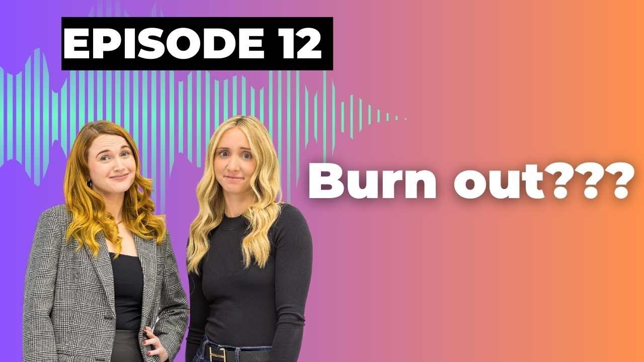 What Has Dara Been Up To?! Life Updates + Dealing With Burnout