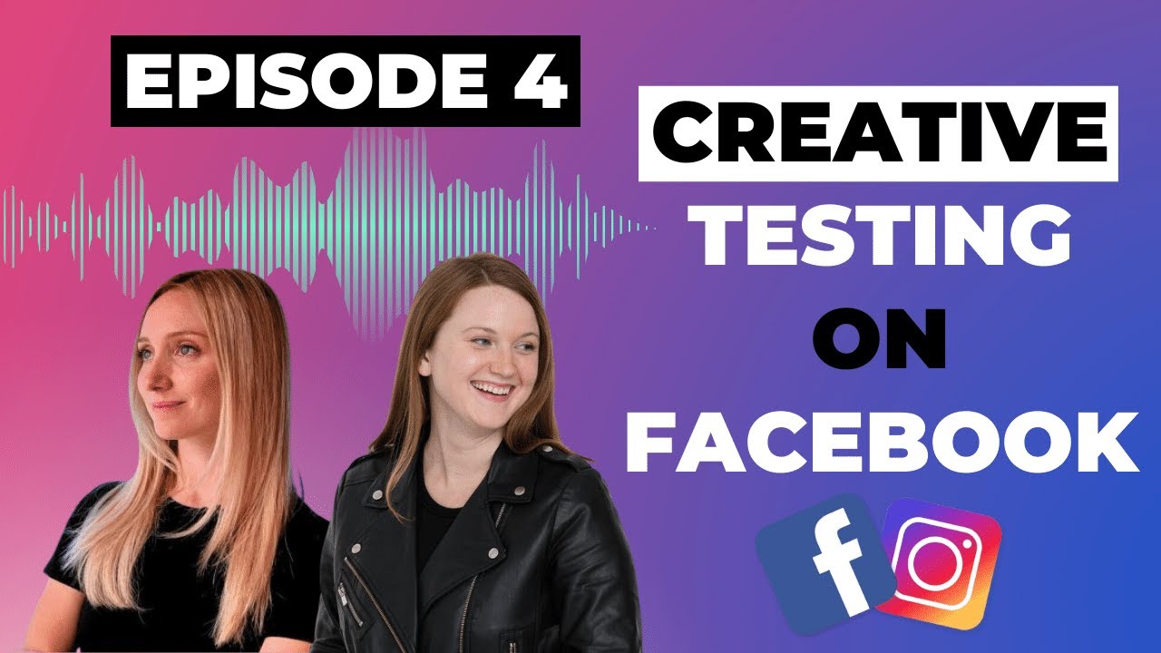 How to Do Creative Testing on Facebook Ads