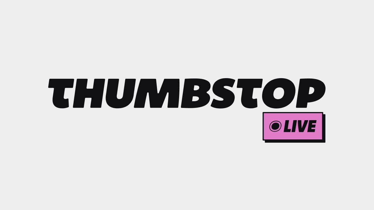 ThumbstopLive | Grace Clarke from Shopify & Savannah Sanchez