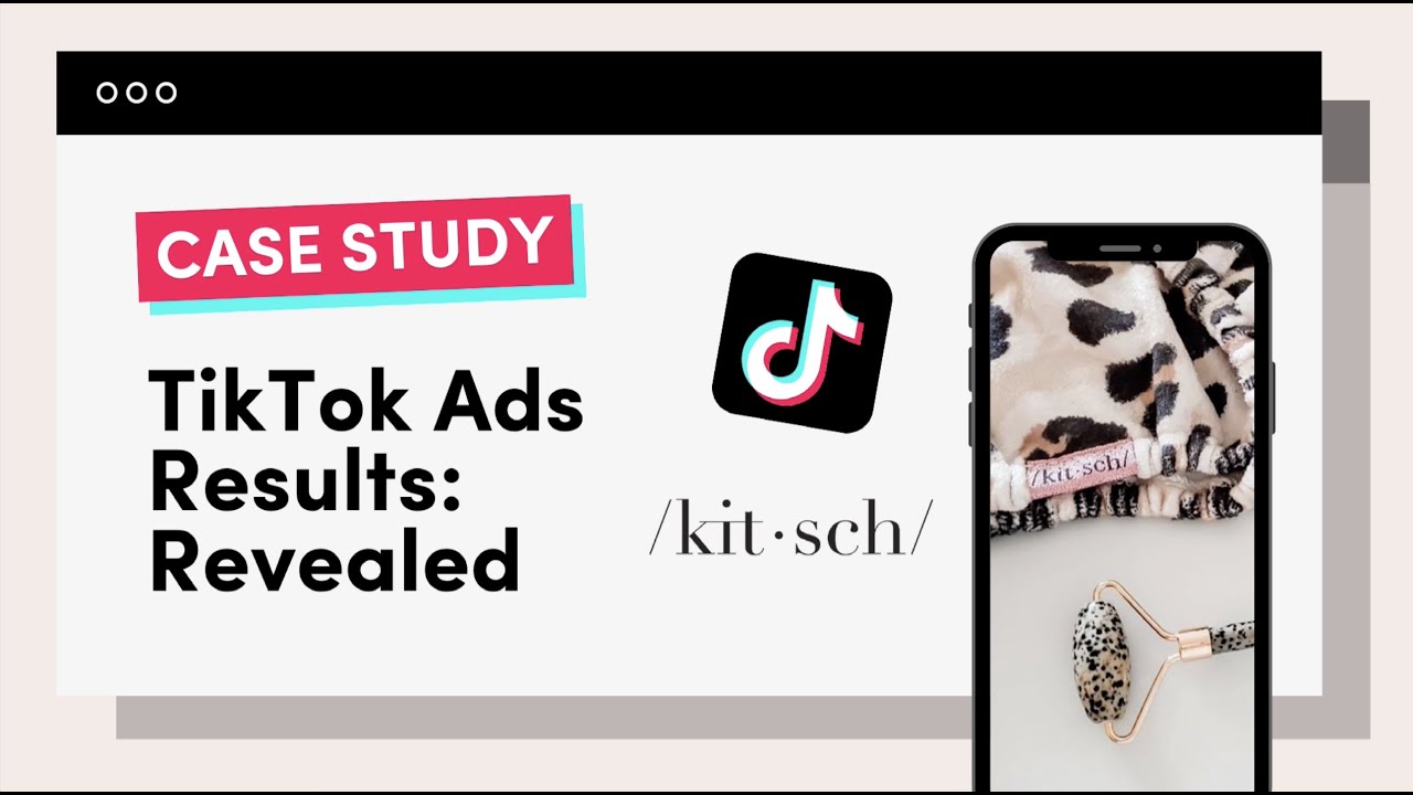 TikTok Ads Case Study: Leveraging UGC To Lower Our CPP!