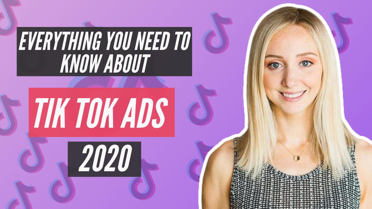 TikTok Ads Platform Updates September 2020: Better Ads Targeting + Bidding ...