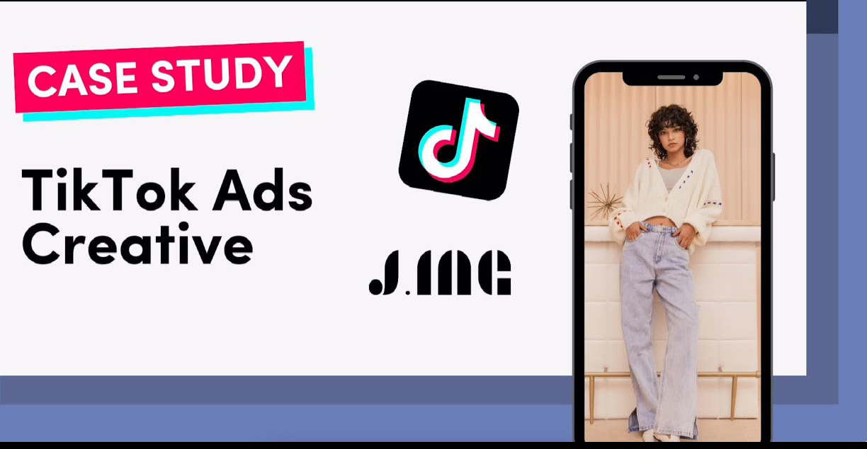 TikTok Ads Case Study: Creative Strategies That Convert!