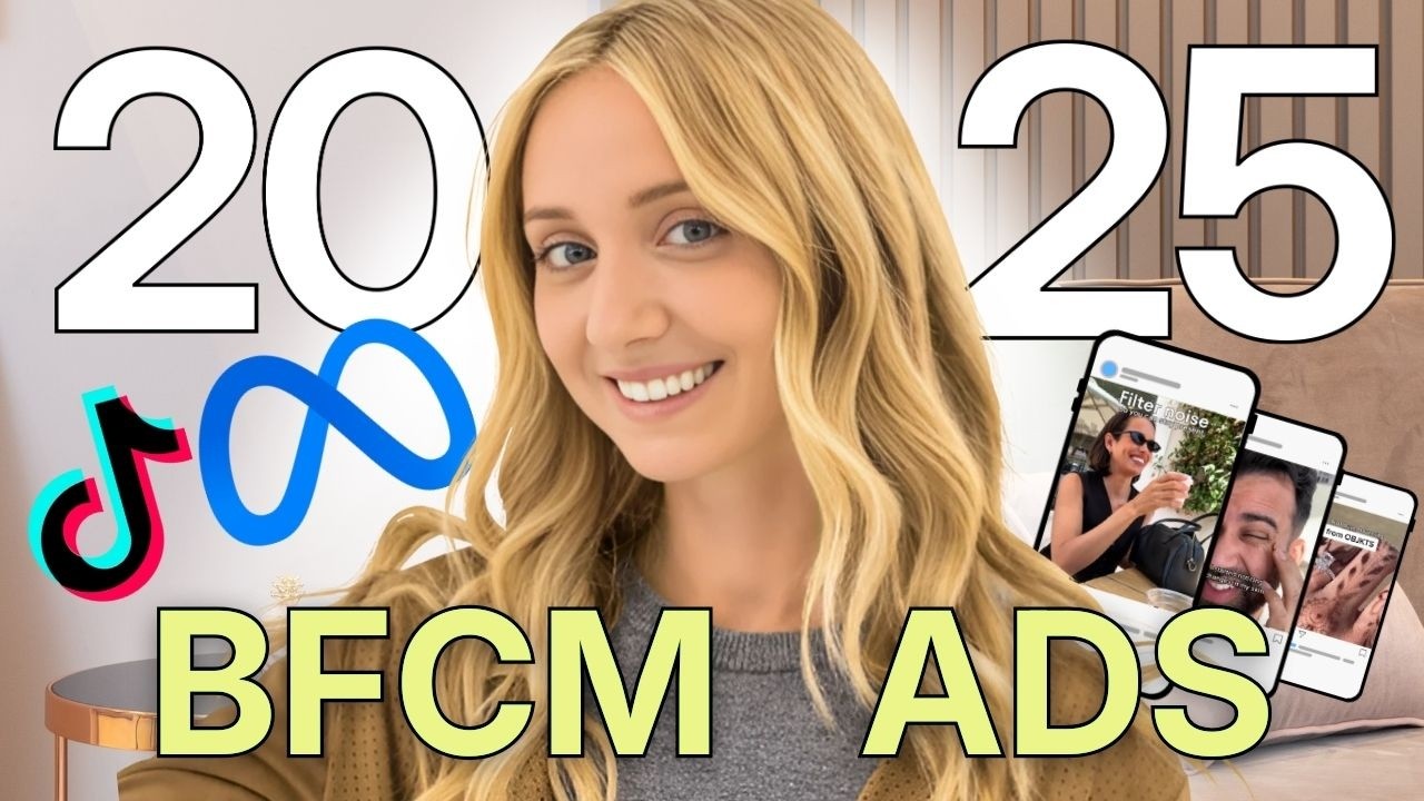 33 Black Friday Ad Formats You Need to Try NOW for 2025