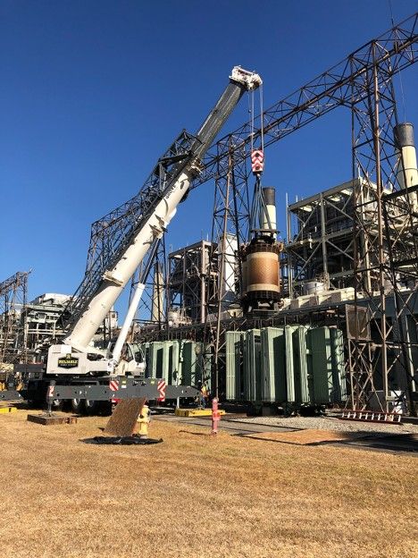 Power Sector
