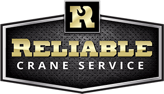 Reliable crane