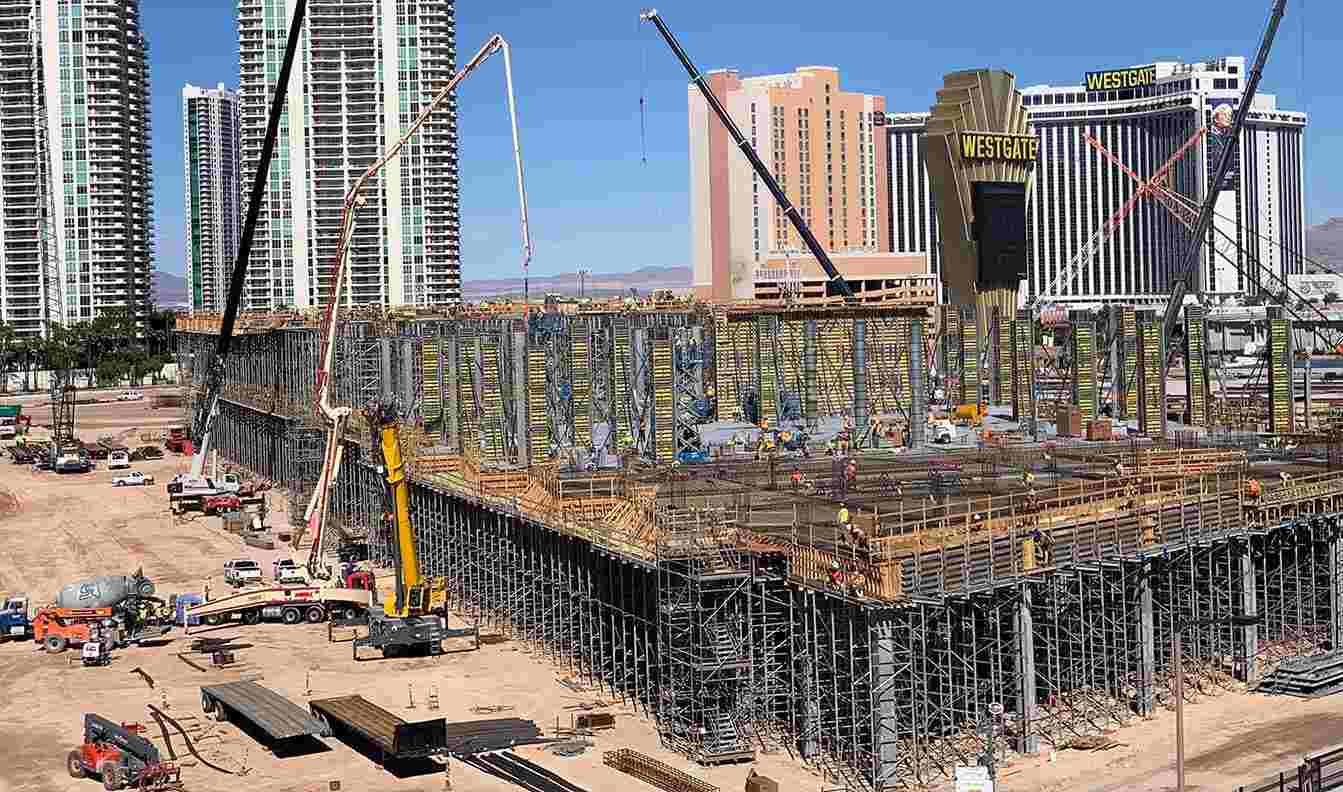 Reliable Crane | Crane Rental in California, Nevada & Arizona