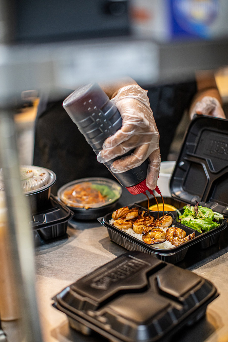 WABA GRILL PROUDLY ANNOUNCES STRONG 2024 START FUELED BY FRANCHISE EXPANSION IN KEY MARKETS & SUCCESSFUL MENU INNOVATIONS