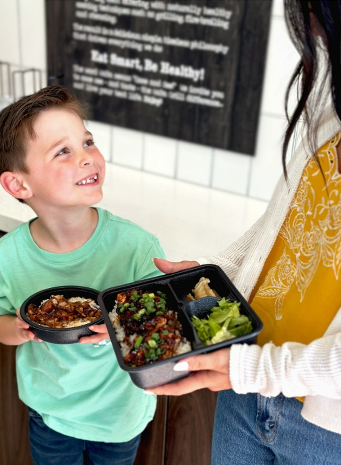KIDS EAT FREE KIDS EAT FREE