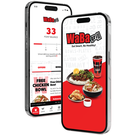 Waba Loyalty