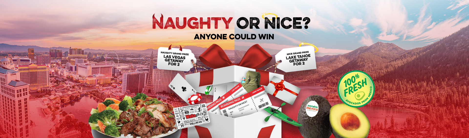 Avocados From Mexico