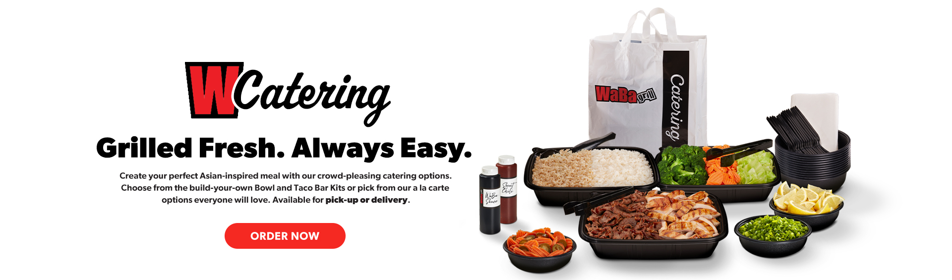 Waba grill