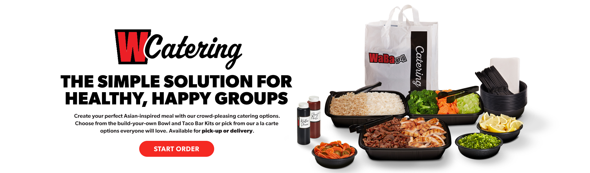 Waba grill