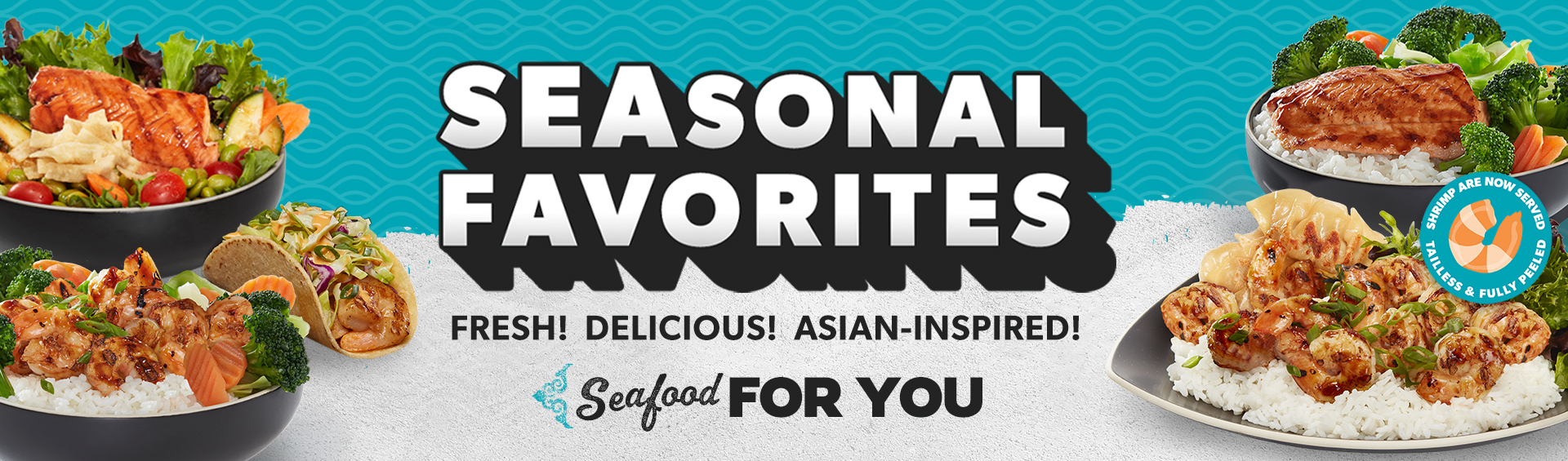 seasonal Favorities