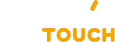 Mom's Touch Logo