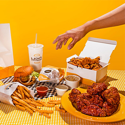 Fried Chicken near California State University Long Beach CA Fried Chicken near California State University Long Beach CA