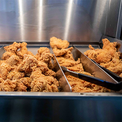 fried chicken hawthorne california sandwich wings tenders restaurant delivery