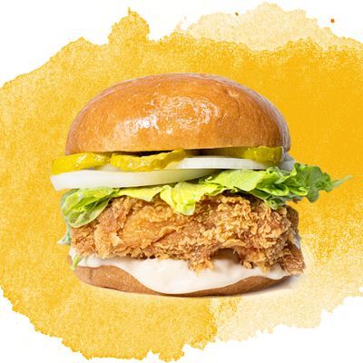 Fried chicken sandwiches city of industy california sandwich restaurant delivery 