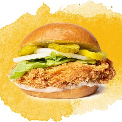 fried chicken sandwiches los angeles county california sandwich restaurant delivery