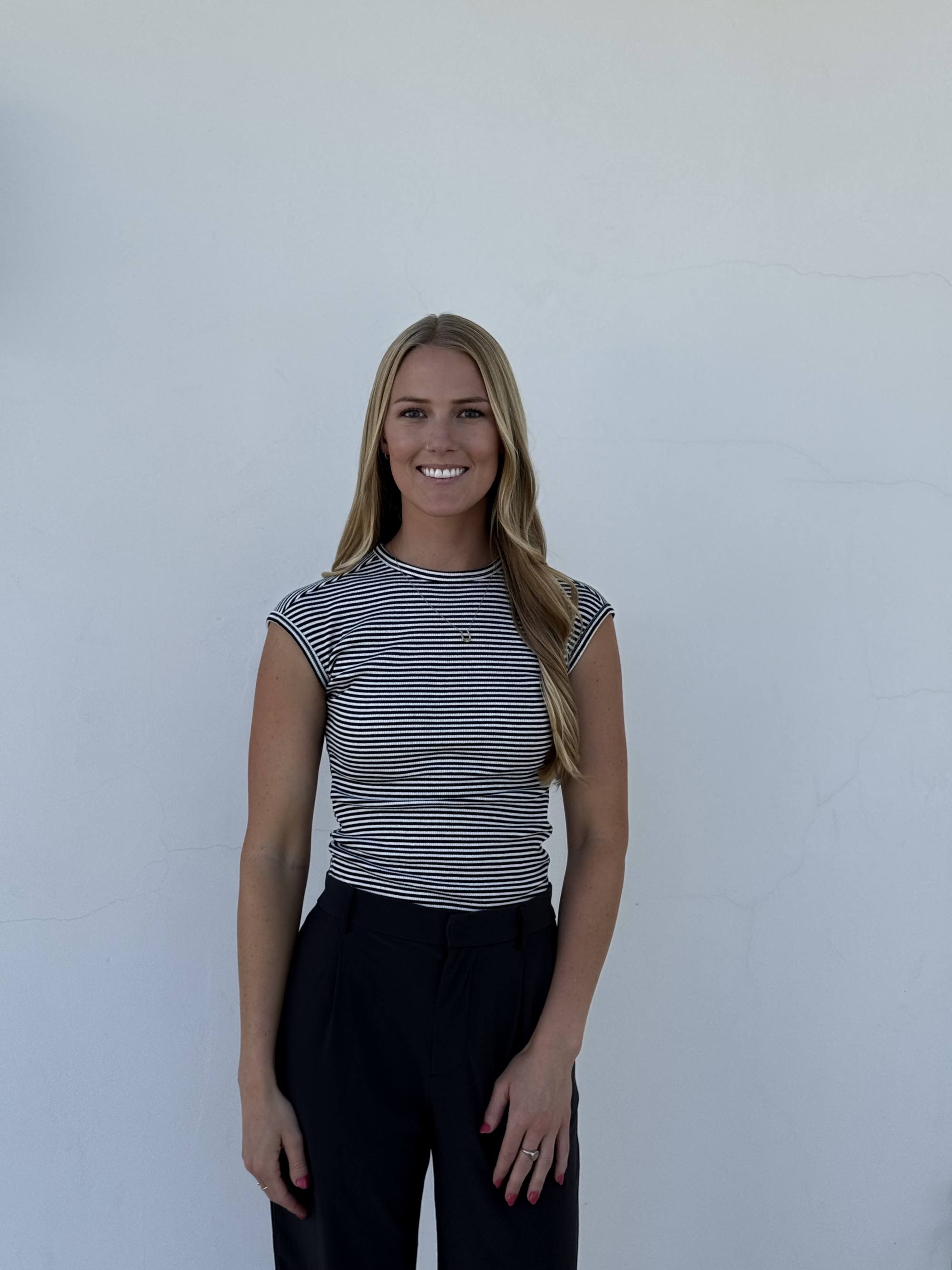 Meet Maddie Bloum, Counseling Intern